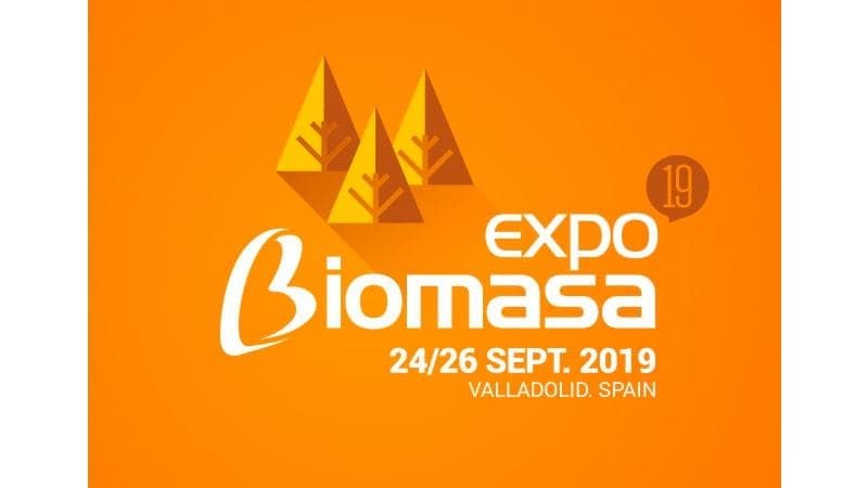 EXPOBIOMASA 2019