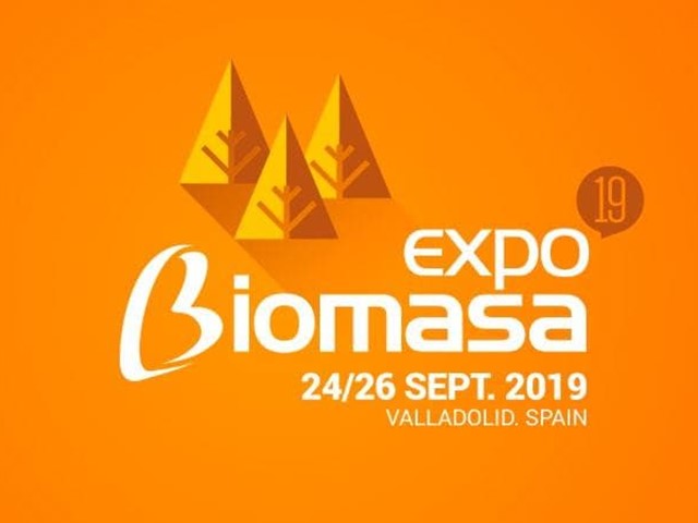 EXPOBIOMASA 2019